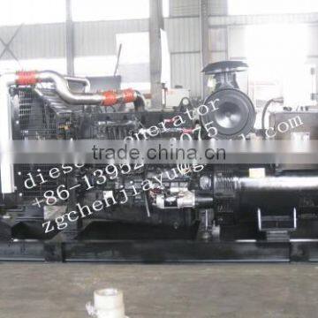 200kw Diesel Generator photo-3