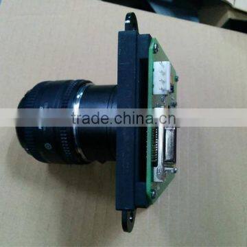 Hons+ CCD PVC HTP ABS PE Flake Color Sorter photo-3