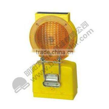 solar led traffic light