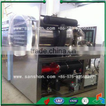 Banana Industrial Product/Food Processing Machinery/Lyophilizer Price/Dehydrator/Fruit and Vegetable Freeze Dryer photo-6