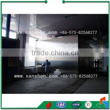 Food Processing Blast Freeze Machine Quick Freezer photo-4