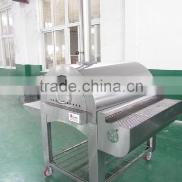 Duck roasting oven convection oven for sellle