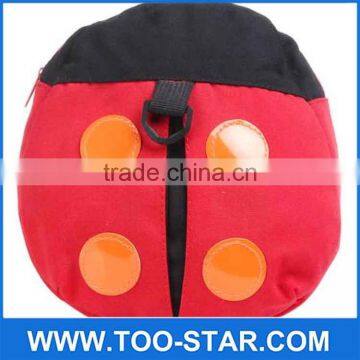 Anti Lost Backpack for Kids Kindergarten Bag School Backpack Anti Lost Bag photo-2
