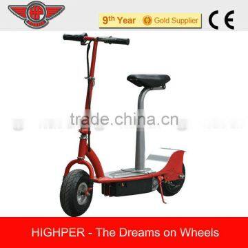 2014 High Quality 250W-350W Electric Scooter (HP106E)