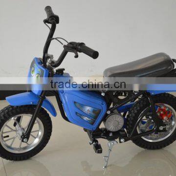 New Model Air Wheel High Quality Electric Scooter