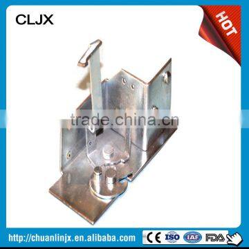 OEM Stamping Punching Parts Building Stamping Part