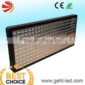 Patent1000w Economic Full Spectrum Led Grow Light With C Ree Bridgelux Epistar photo-3