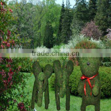 Moss Animal Decoration Top Selling Products 2013 photo-1