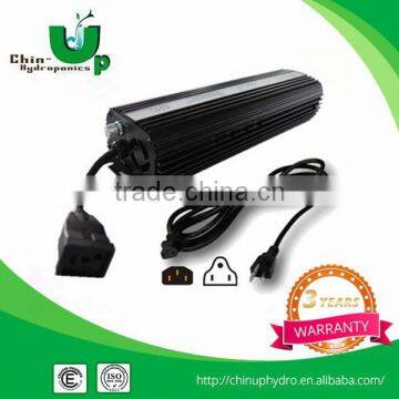 250w 400w 600w 1000w Hydroponics Grow Light Digital Electronic Ballast With Fan photo-4
