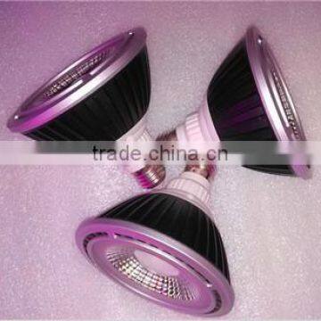RGB Led Grow Light Panel Best General Hydroponics Spot Lights Led photo-2