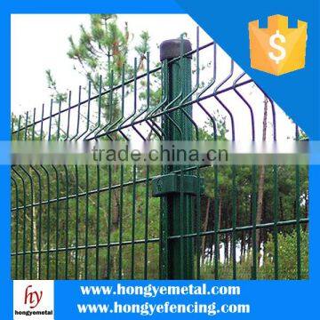 Welded Mesh Fence/fence 3D Models