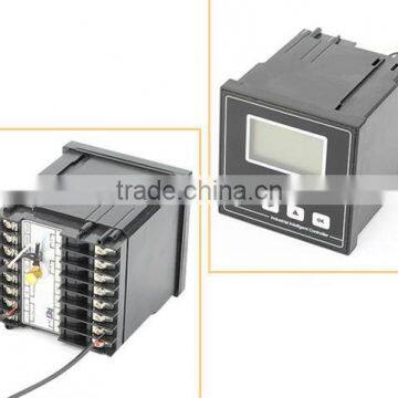 Newly Developed Real-Time Soil pH Sensor 4-20ma, Wide Range Measuring ph Sensor 4-20ma for Agriculture & Industry photo-6