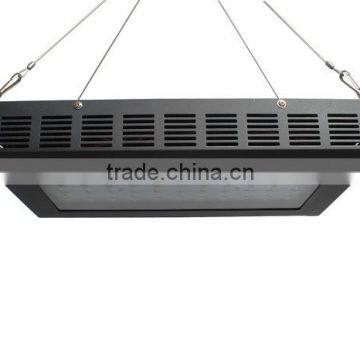 Aquaponic System 55x3w Full Spectrum Led Modules Grow Lamp 150w Led photo-3
