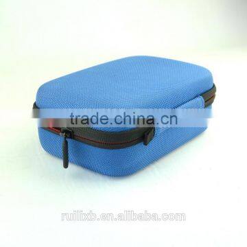 EVA Shells Housing Fashion Dslr Camera Bag EVA Hard Case/bag/box photo-3