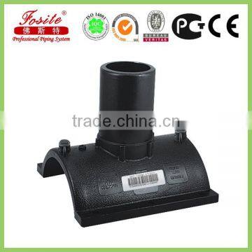 Shijiazhuang Hdpe Pipe Fittings for Water Line photo-3