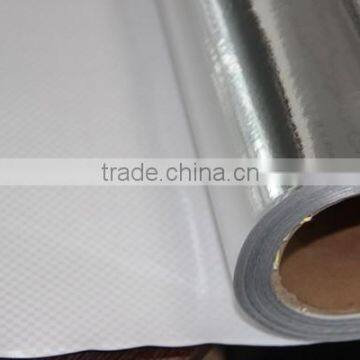 48" Wide Single-sided Heat Reflective Insulation Sheet photo-3