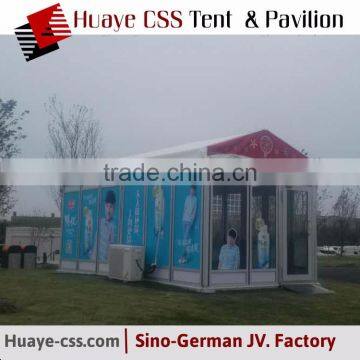 Outdoor Rain Canopies Shelter and Temp Shop Tent photo-4