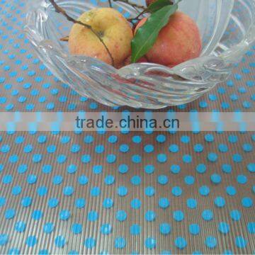 fashion Eco-friendly EVA wedding table cloth