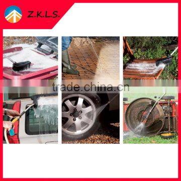 Aluminum Alloy High Pressure Water Jet With 2 Nozzles photo-6