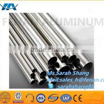 AISI 304 Welded Stainless Steel Tube photo-4