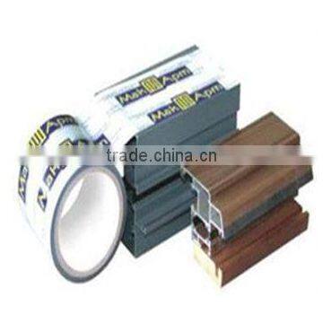 Aluminum profile protective film with low price