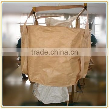 high quality fibc bulk bags stevedore strap