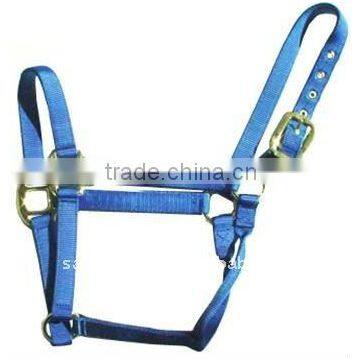 Horse halter