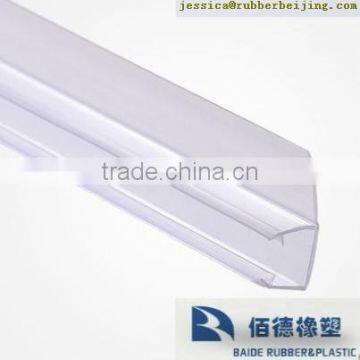 Alibaba rubber strip door seal tranparent