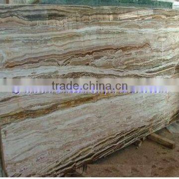 Composite Stone Modern Small TRAVERTINE ONYX TABLE TOPS COLLECTION photo-4