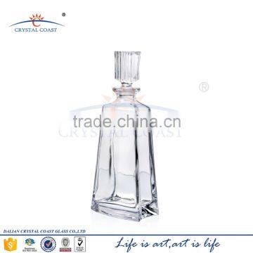 Lead Free Crystal Glass Decanter,wine Glasses and Wine Glasses Decanter photo-3