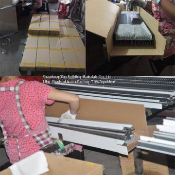 Drywall System Metal Profiles photo-2