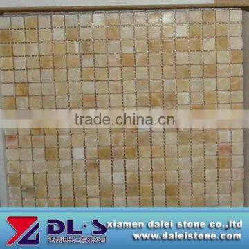 Stone Onyx Mosaic