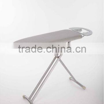 High Quality Plastic Table Panell Folding Ironing Board Folding Ironing Table photo-5
