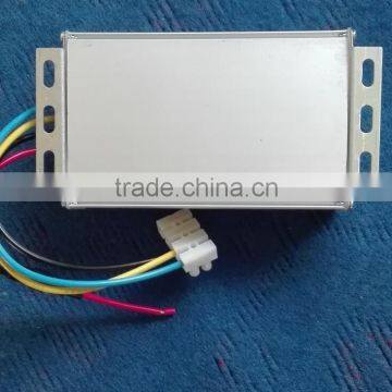 48v60v72v to 12v, 15A,180W Isolated Dc-dc Converter photo-4