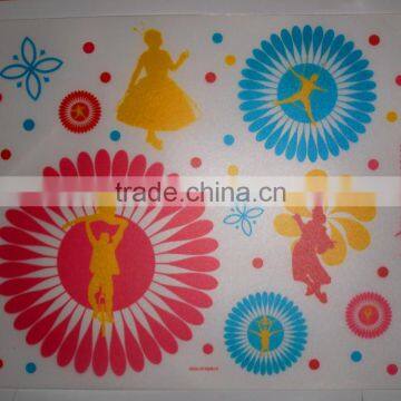 Custom Printed Plastic Placemats photo-4