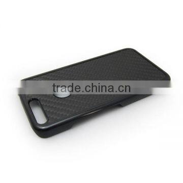 Best Selling PC Carbon Fiber Cell Phone Case for Google Pixel photo-5