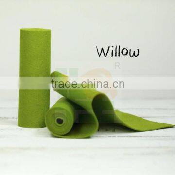nonwoven needle punch polyester velour plain carpet for living room