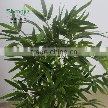 CHY030929 Large Artificial Lucky Bamboo Plant Pole Cheap photo-5