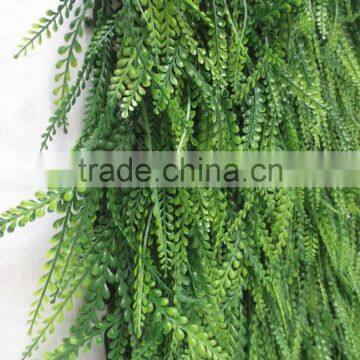 SJ04001010 Greeny Artificial Ivy Fence Panel/ Decorative Grass Mat photo-4