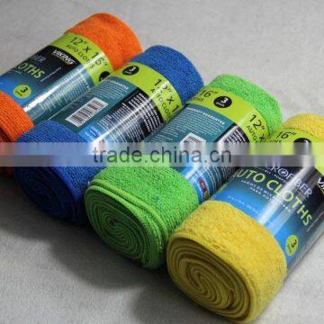 Microfiber Auto Cloths photo-5