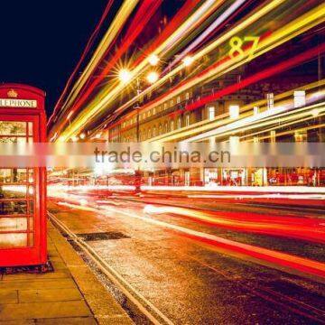 Antique Red Telephone Booth Factory Sales photo-3