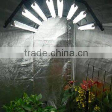 360 Adjustable Grow Light Fixture Munting Kit for Hydroponics photo-6