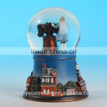 2015 USA Snow Globe Souvenirs Wholesale photo-3