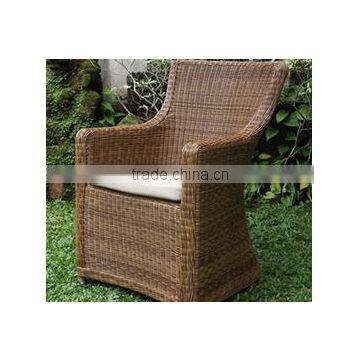 Rattan Chair for outdoor furnitureC1125-1