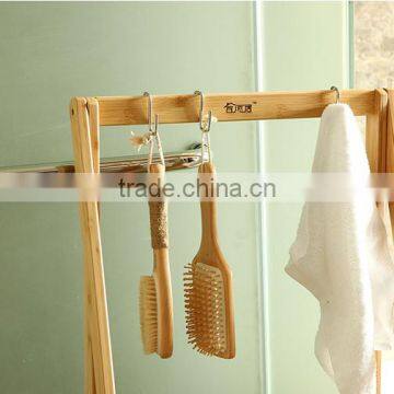Best-selling Low Quality Book Zakka Two Floor Rack for Sale photo-4