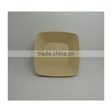 Hot-sell Eco Bamboo Fiber Salad Bowl(BC-BP1003) photo-3