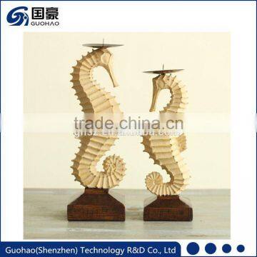 2017 New Hot Sale Cheap Iron Candlestick photo-5
