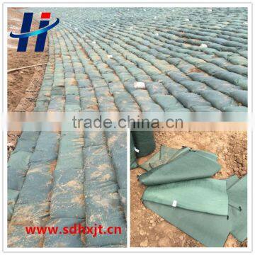 Ecological Retaining Wall Geobag Flood Control Wall Geobag photo-3