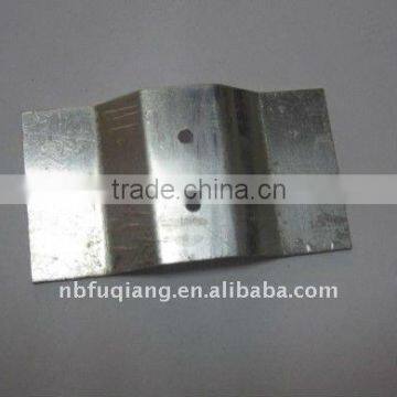 galvanized steel metal stamping parts