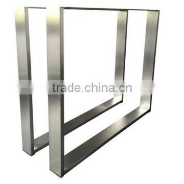 Factory New Product Black Furniture Decorative Metal Legs for Table photo-3
